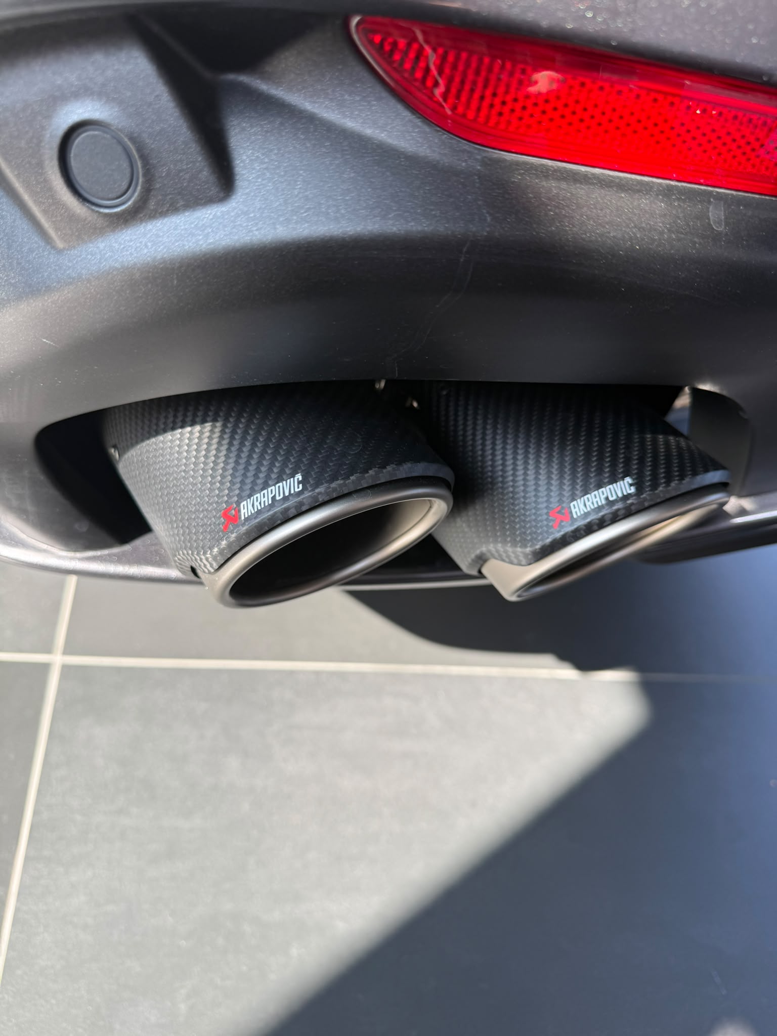 ALFA ROMEO Stelvio 2.9 V6 Quadrifoglio Performante Q4 AT8-image-11