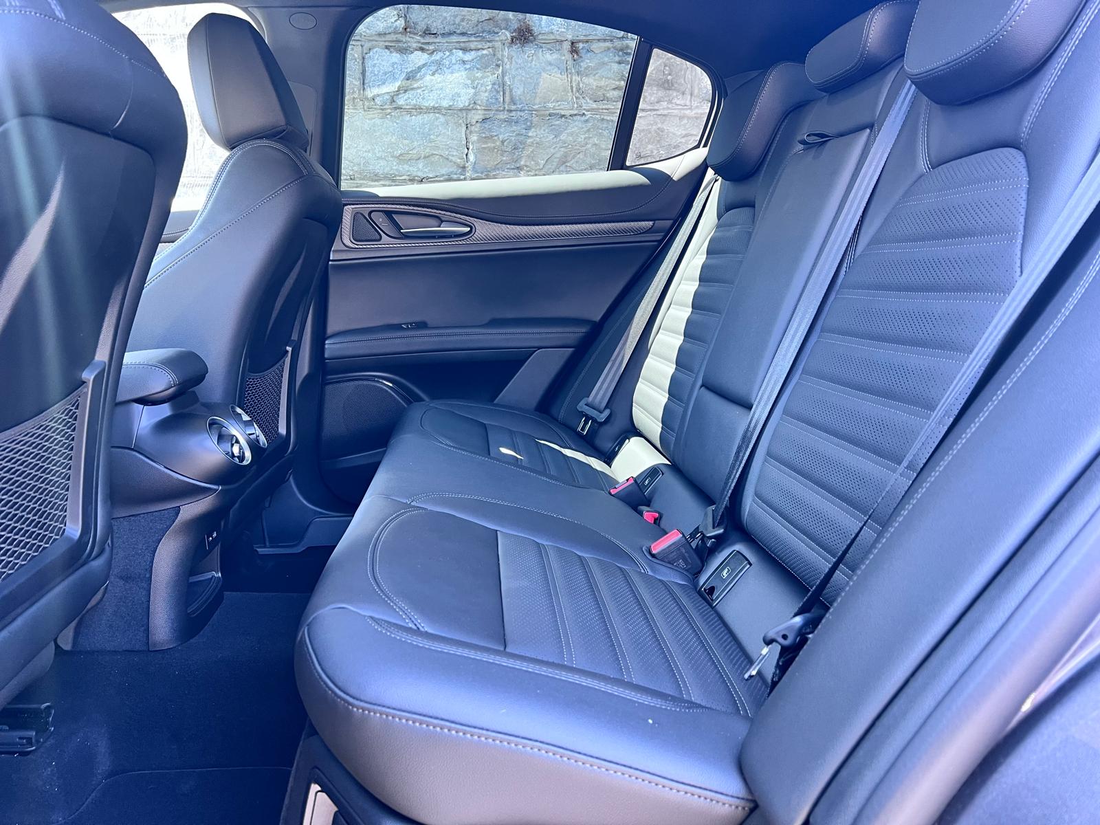 ALFA ROMEO Stelvio 2.9 V6 Quadrifoglio Performante Q4 AT8-image-5