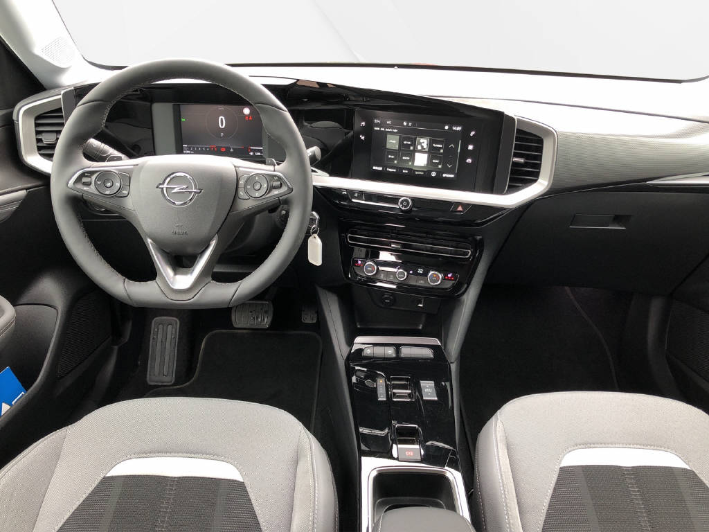 OPEL Mokka 1.2 T 130 Edition-image-6