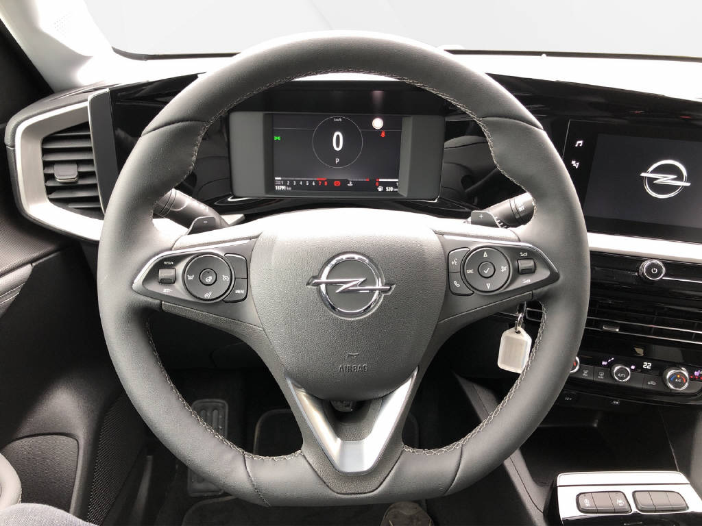 OPEL Mokka 1.2 T 130 Edition-image-5