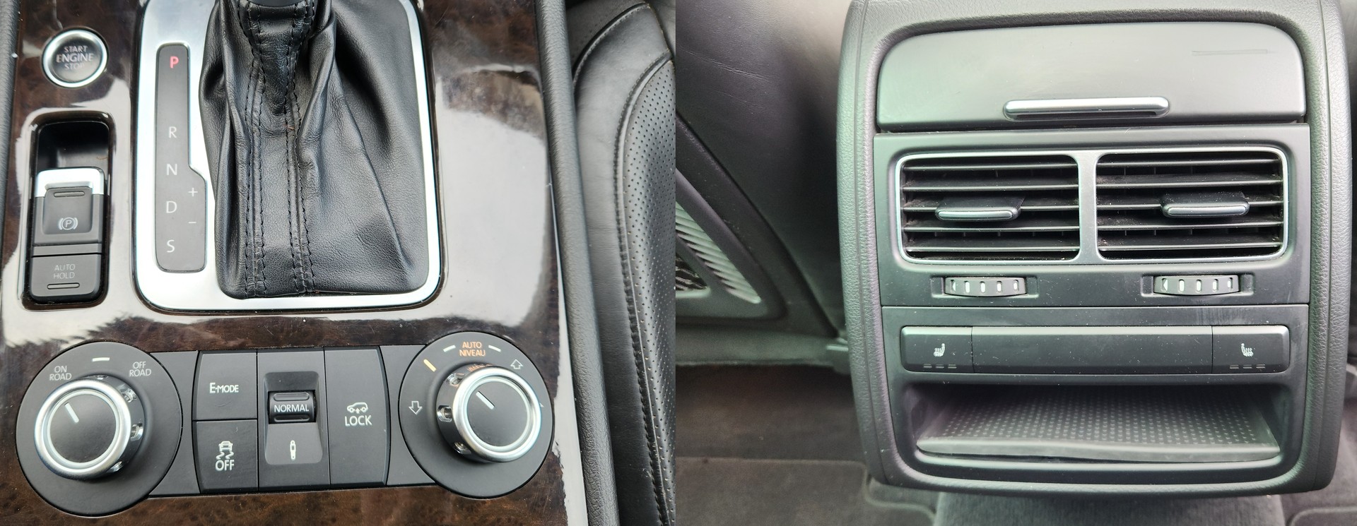 VW Touareg 3.0 TSI Hybrid Tiptronic-image-15