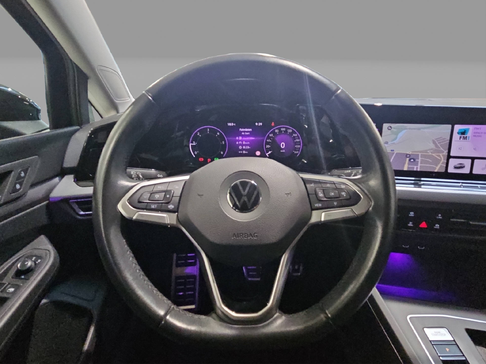 VW Golf VIII 2.0 TDI Style DSG-image-7