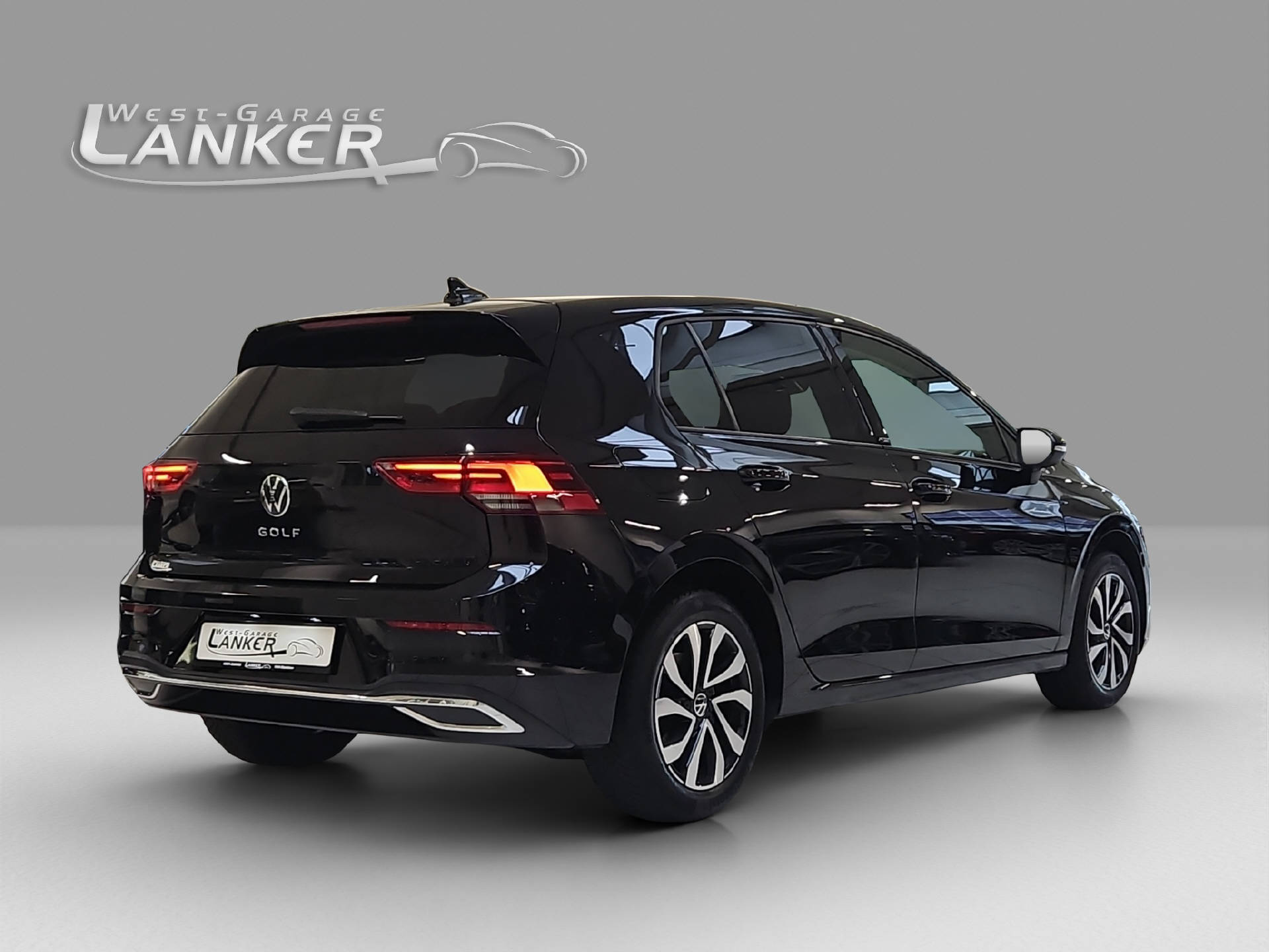 VW Golf VIII 2.0 TDI Style DSG-image-2