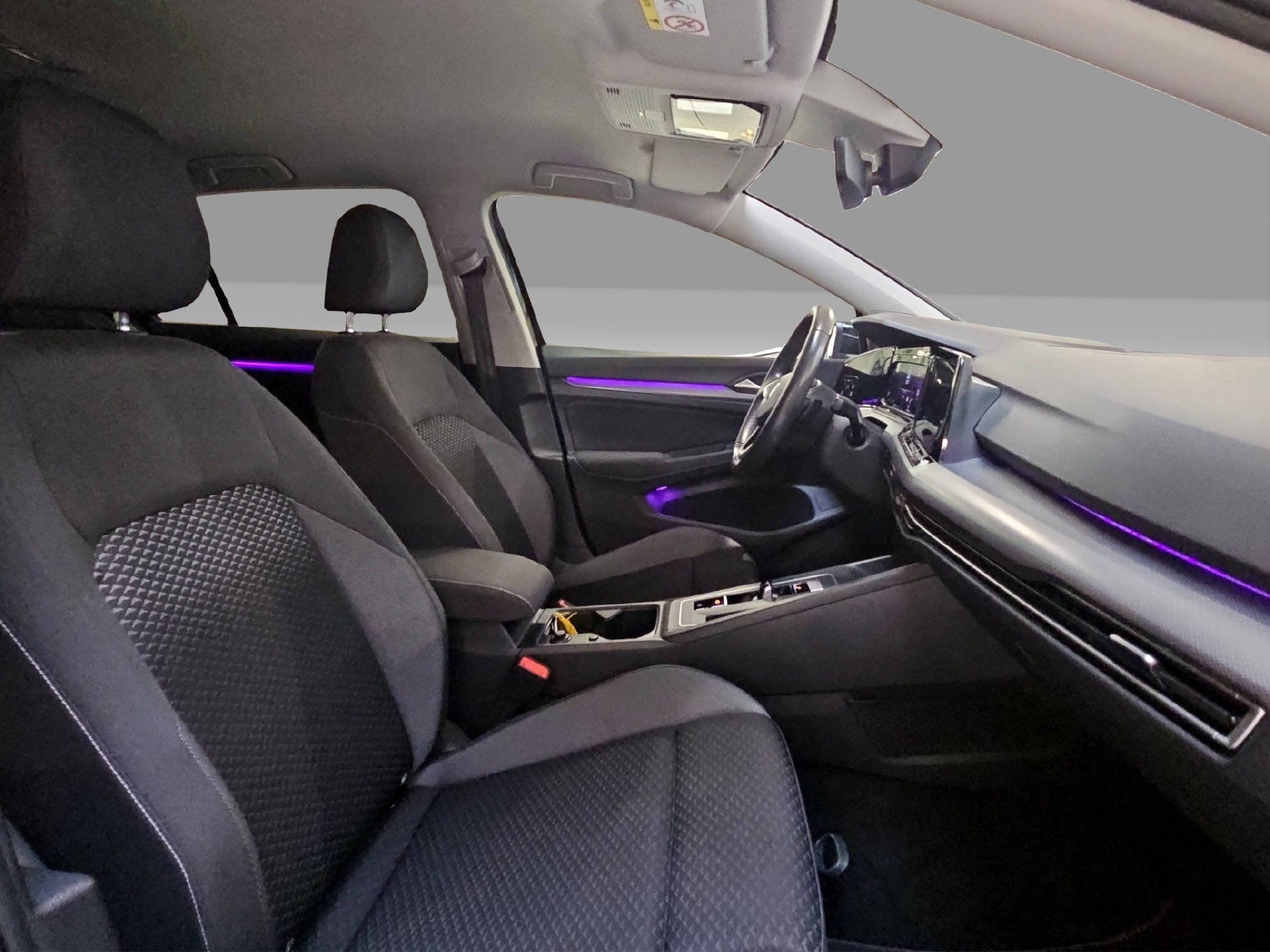 VW Golf VIII 2.0 TDI Style DSG-image-12