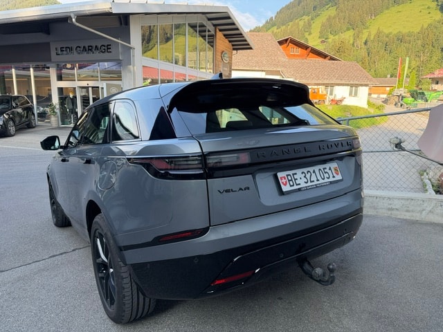 LAND ROVER Range Rover Velar 2.0 P400e Dynamic SE-image-3