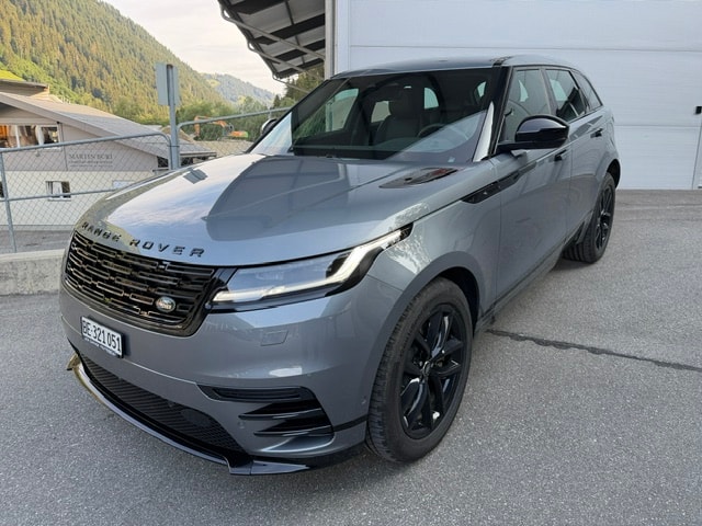 LAND ROVER Range Rover Velar 2.0 P400e Dynamic SE-image-1