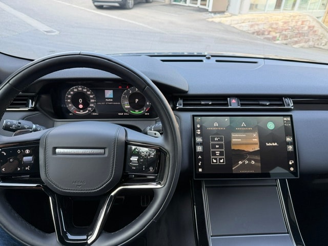 LAND ROVER Range Rover Velar 2.0 P400e Dynamic SE-image-7