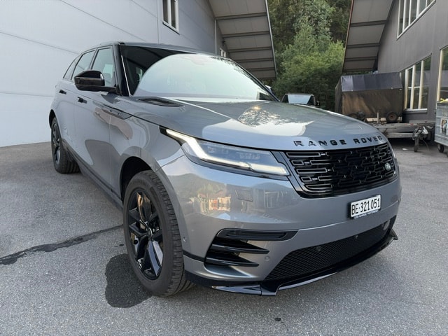 LAND ROVER Range Rover Velar 2.0 P400e Dynamic SE-image-5