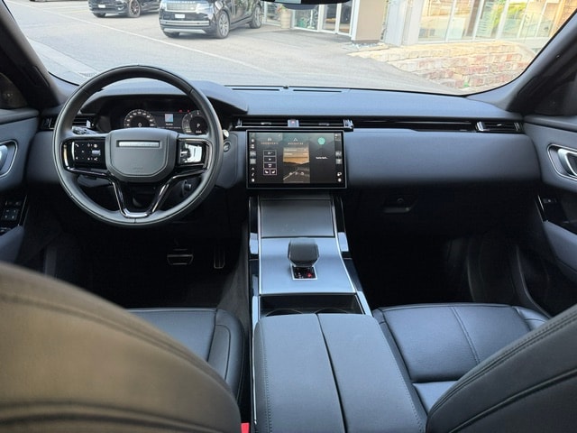 LAND ROVER Range Rover Velar 2.0 P400e Dynamic SE-image-12