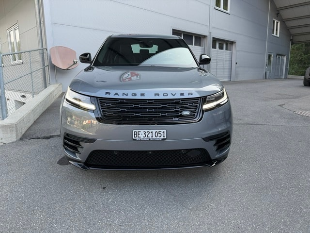 LAND ROVER Range Rover Velar 2.0 P400e Dynamic SE-image-6