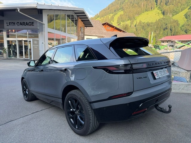 LAND ROVER Range Rover Velar 2.0 P400e Dynamic SE-image-2
