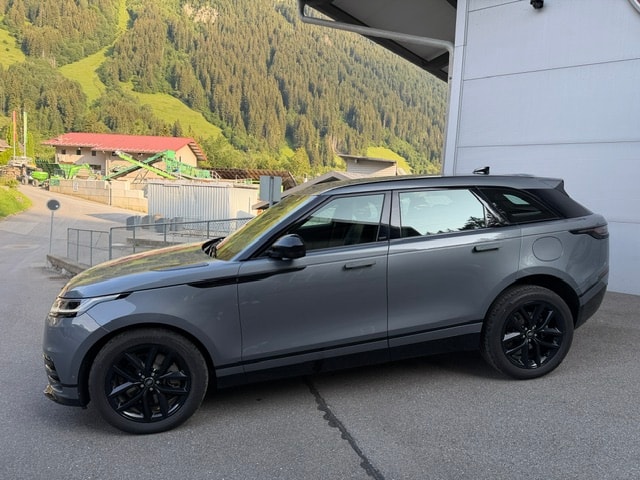 LAND ROVER Range Rover Velar 2.0 P400e Dynamic SE-image-0