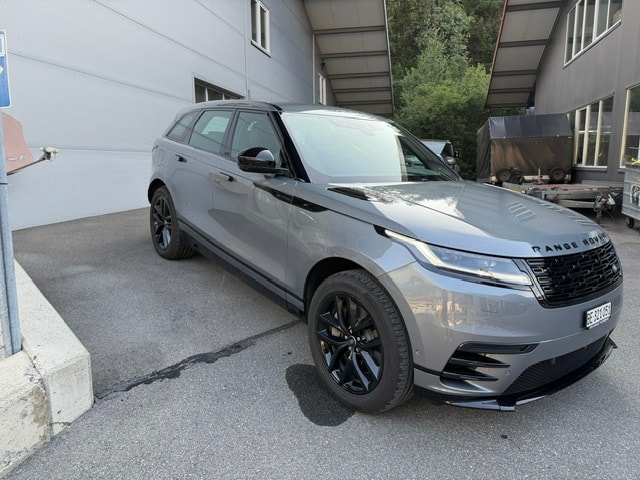 LAND ROVER Range Rover Velar 2.0 P400e Dynamic SE-image-4