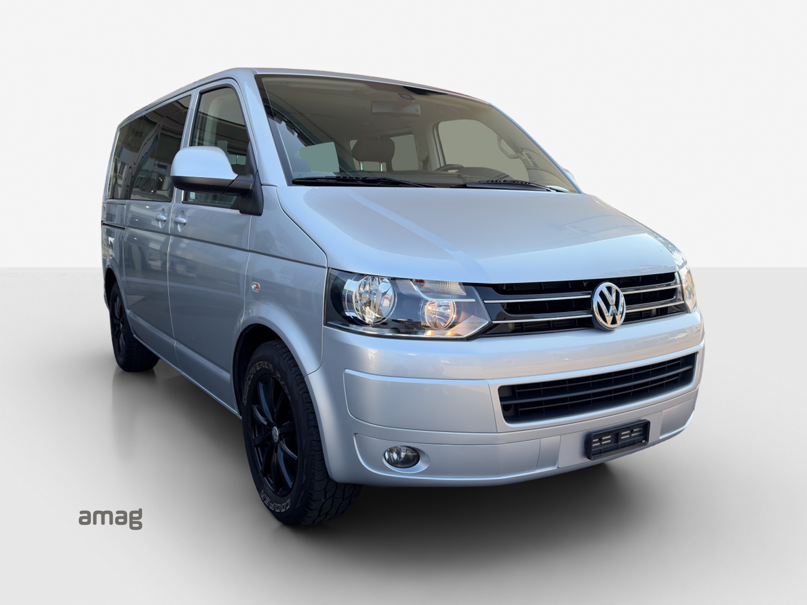 VW T5 Multivan 2.0 TDI CR Family DSG-image-5