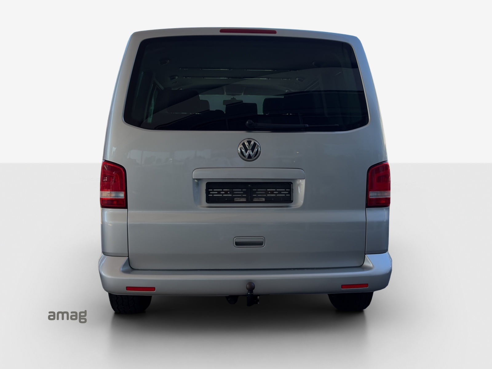 VW T5 Multivan 2.0 TDI CR Family DSG-image-3