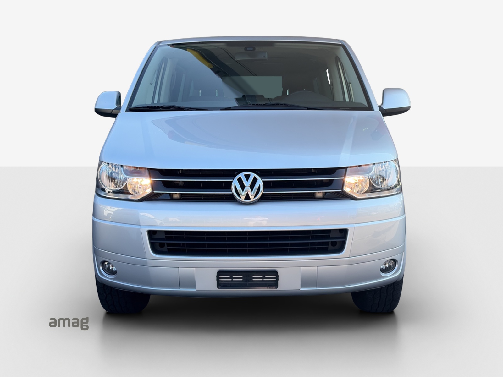 VW T5 Multivan 2.0 TDI CR Family DSG-image-6