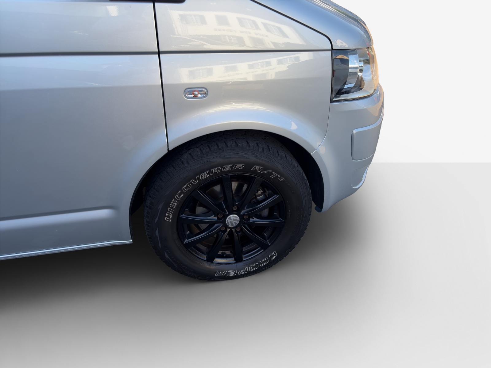 VW T5 Multivan 2.0 TDI CR Family DSG-image-14