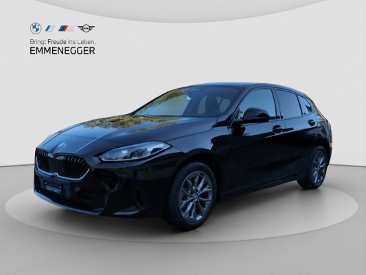 BMW 116 Steptronic-image-0