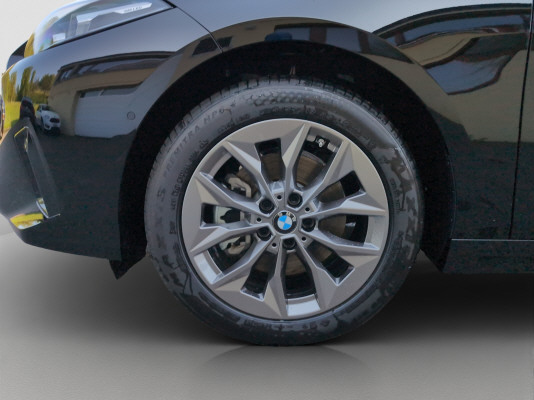 BMW 116 Steptronic-image-14