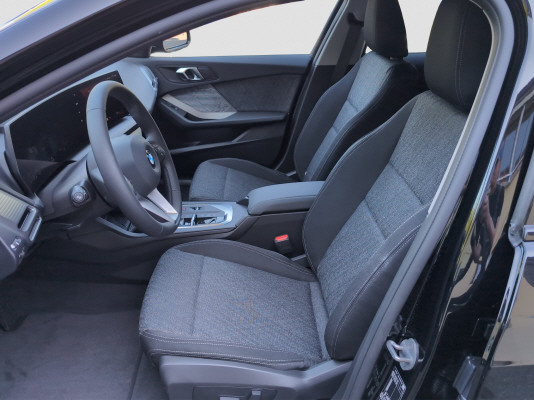 BMW 116 Steptronic-image-7