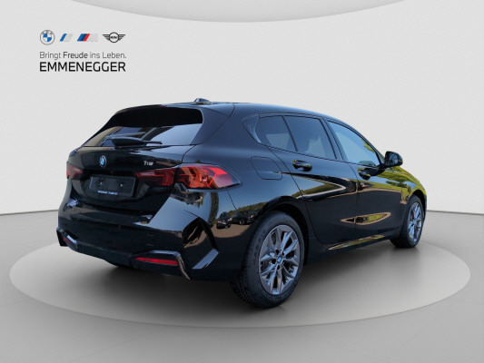 BMW 116 Steptronic-image-3