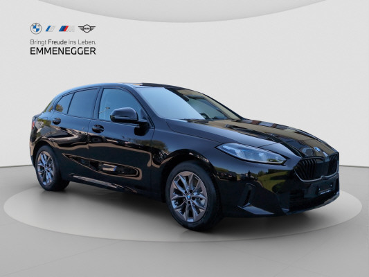 BMW 116 Steptronic-image-2
