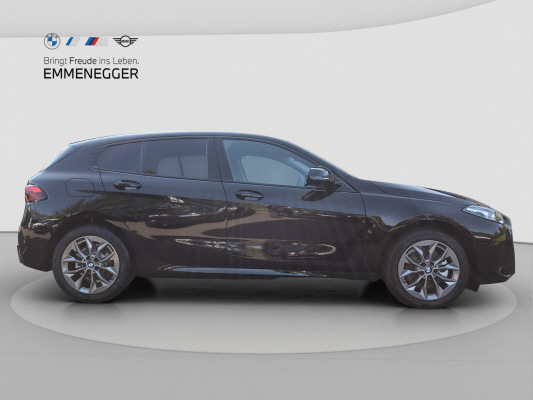 BMW 116 Steptronic-image-4