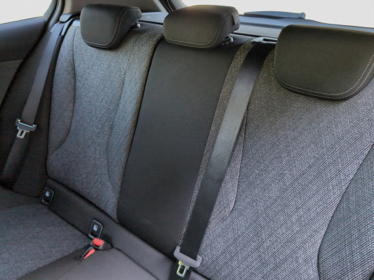 BMW 116 Steptronic-image-9