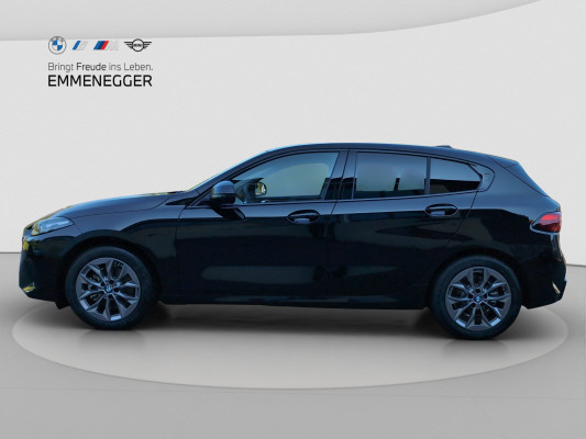 BMW 116 Steptronic-image-1
