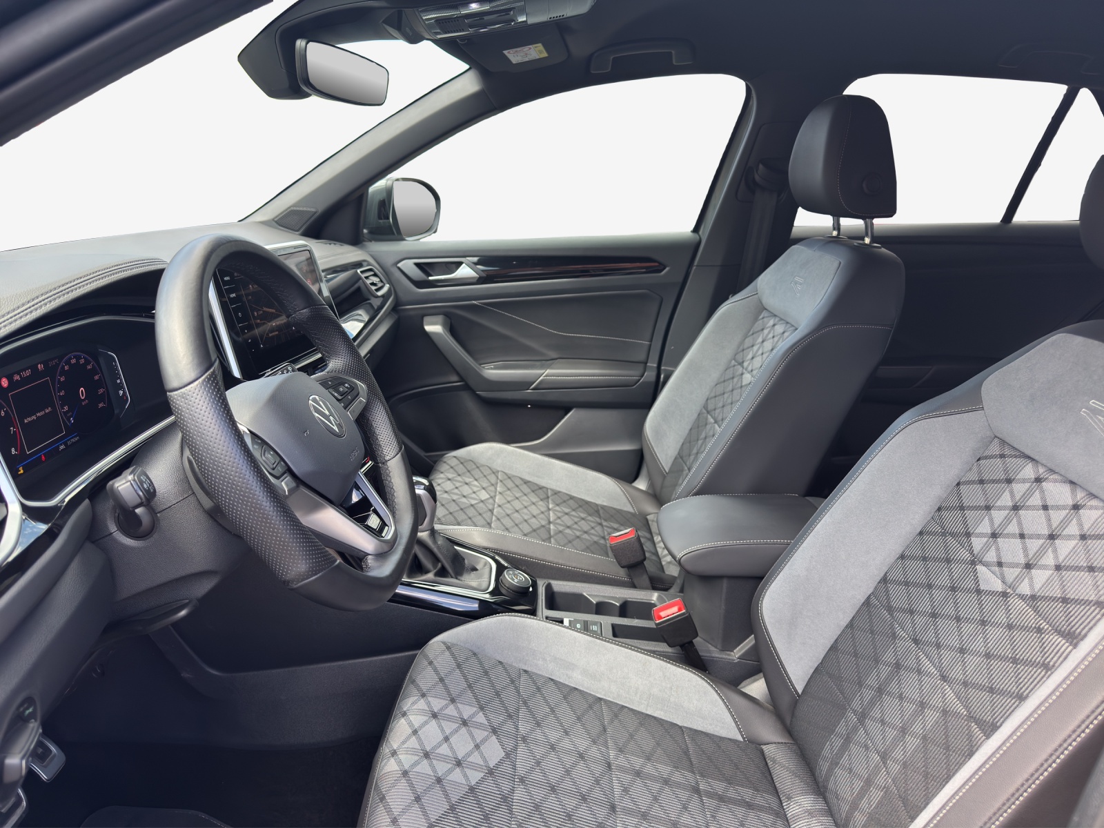 VW T-Roc 2.0 TSI R-Line DSG 4Motion-image-7