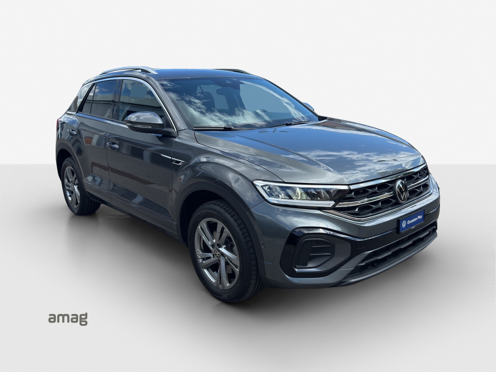 VW T-Roc 2.0 TSI R-Line DSG 4Motion-image-5