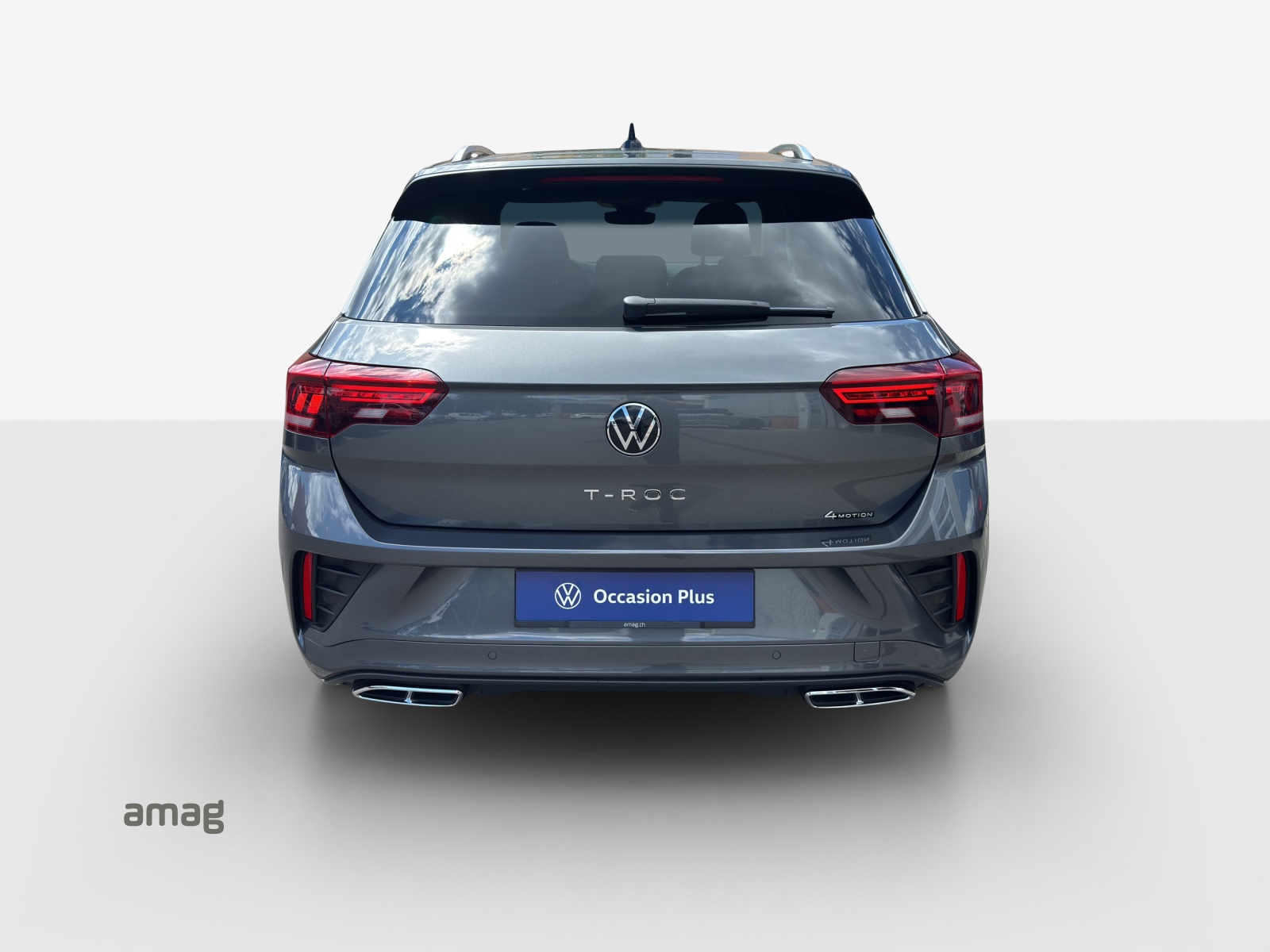 VW T-Roc 2.0 TSI R-Line DSG 4Motion-image-3