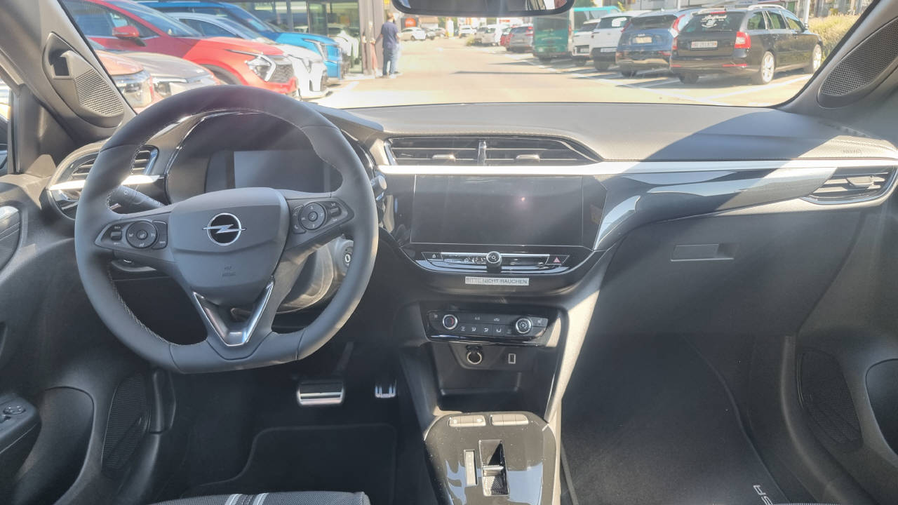 OPEL Corsa 1.2 T Hybrid Viva-image-8