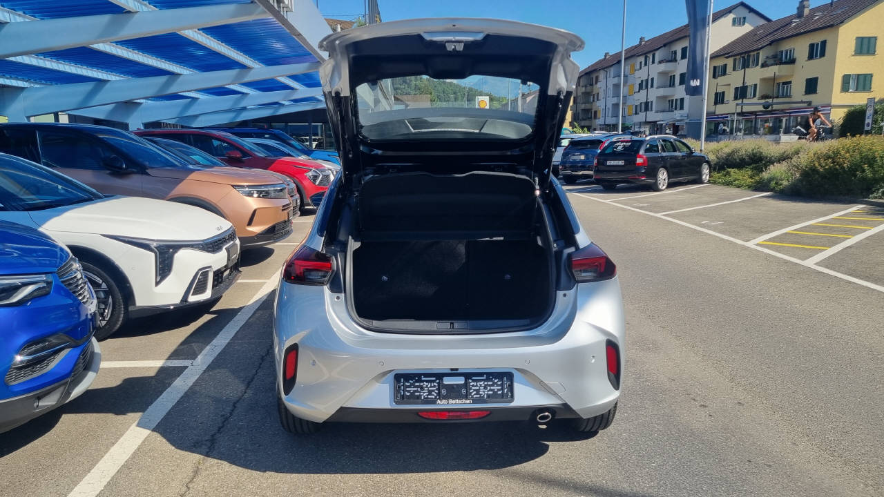OPEL Corsa 1.2 T Hybrid Viva-image-7