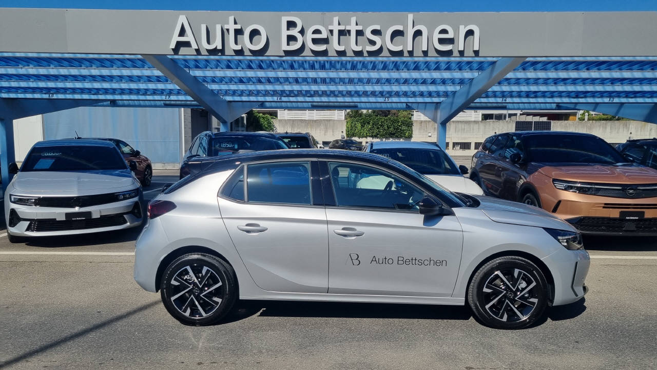 OPEL Corsa 1.2 T Hybrid Viva-image-3
