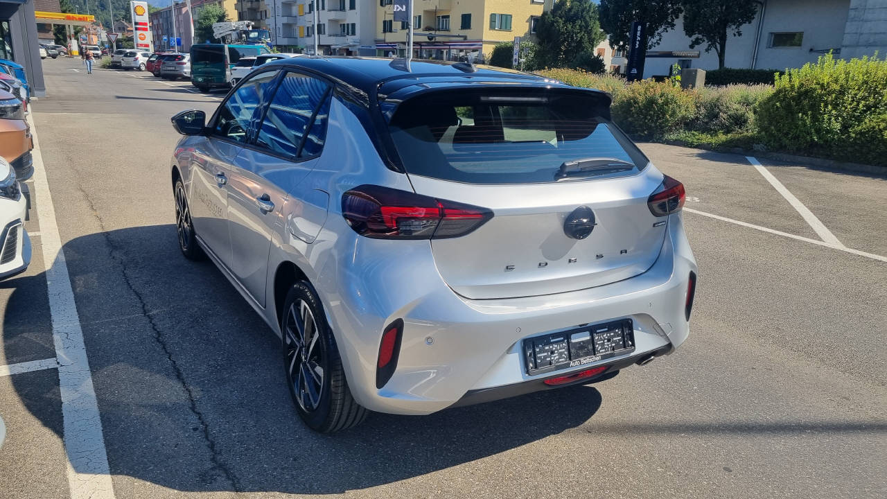 OPEL Corsa 1.2 T Hybrid Viva-image-5