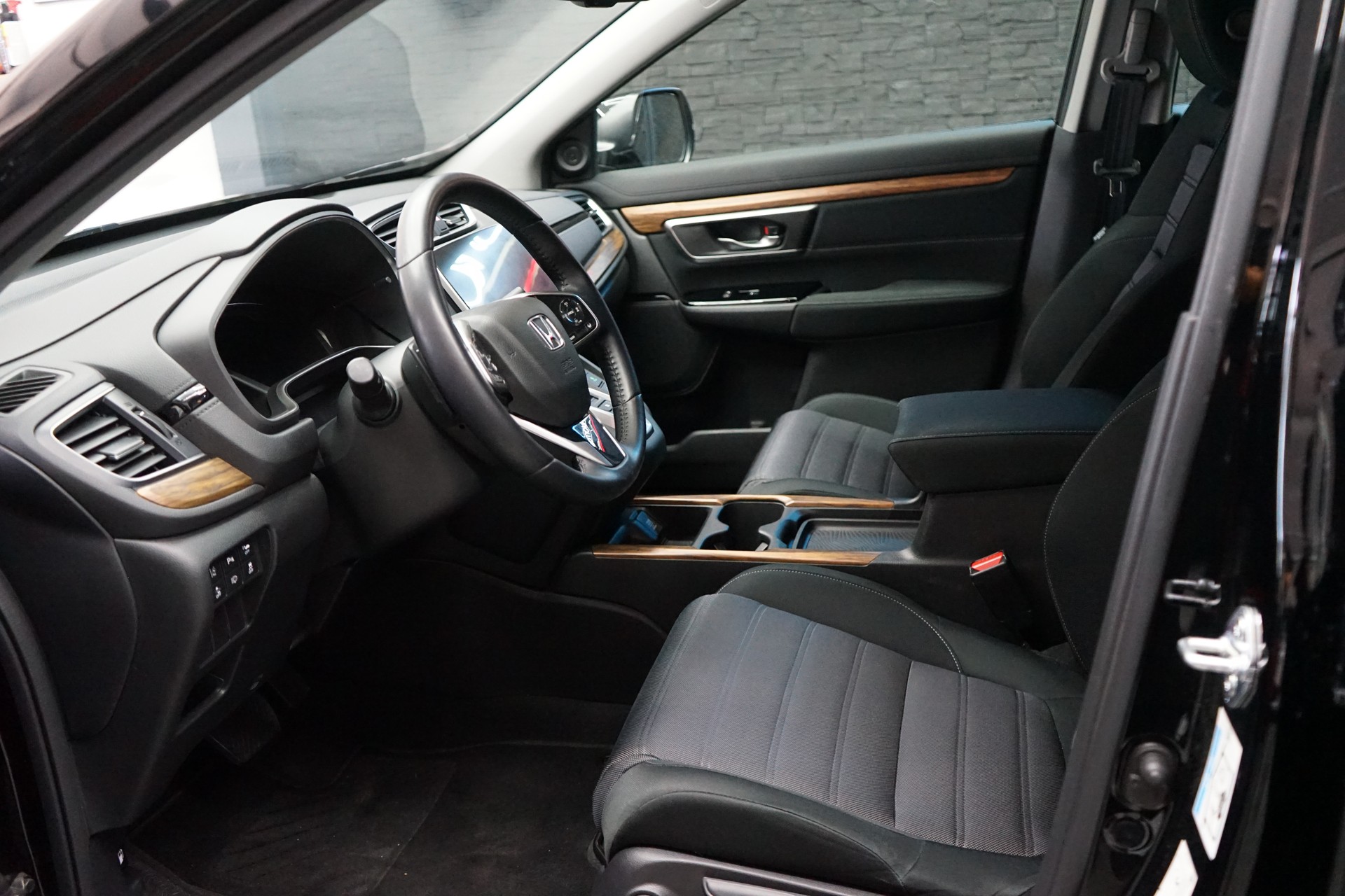 HONDA CR-V 2.0i MMD Hybrid Executive 4WD Automatic-image-3