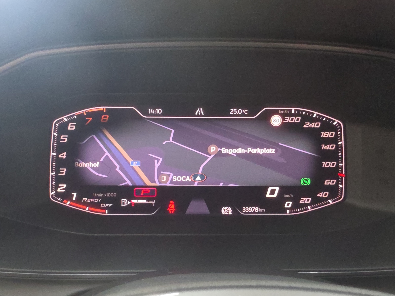CUPRA Leon ST 2.0 TSI 310 VZ 4Drive DSG-image-6
