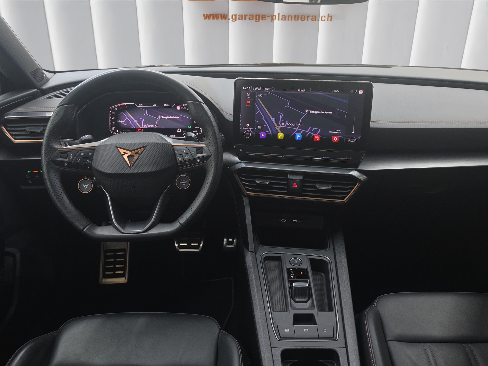 CUPRA Leon ST 2.0 TSI 310 VZ 4Drive DSG-image-8