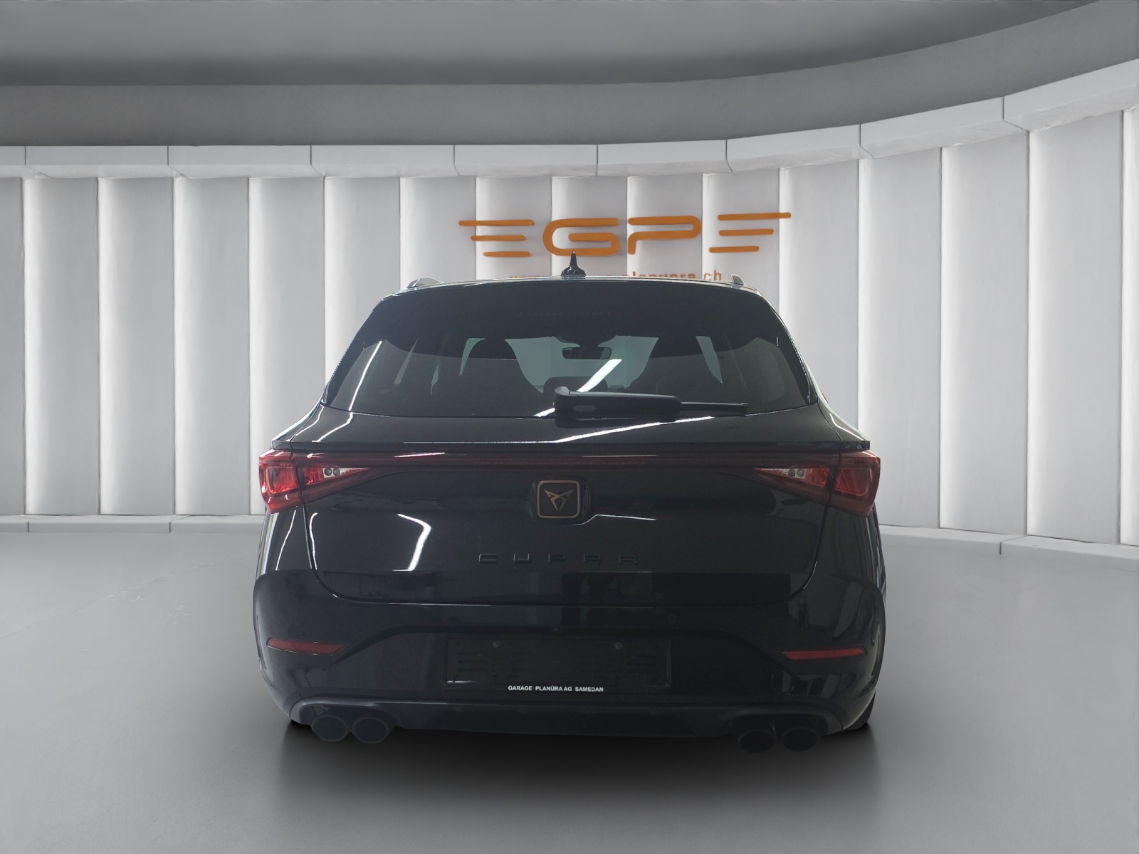 CUPRA Leon ST 2.0 TSI 310 VZ 4Drive DSG-image-5