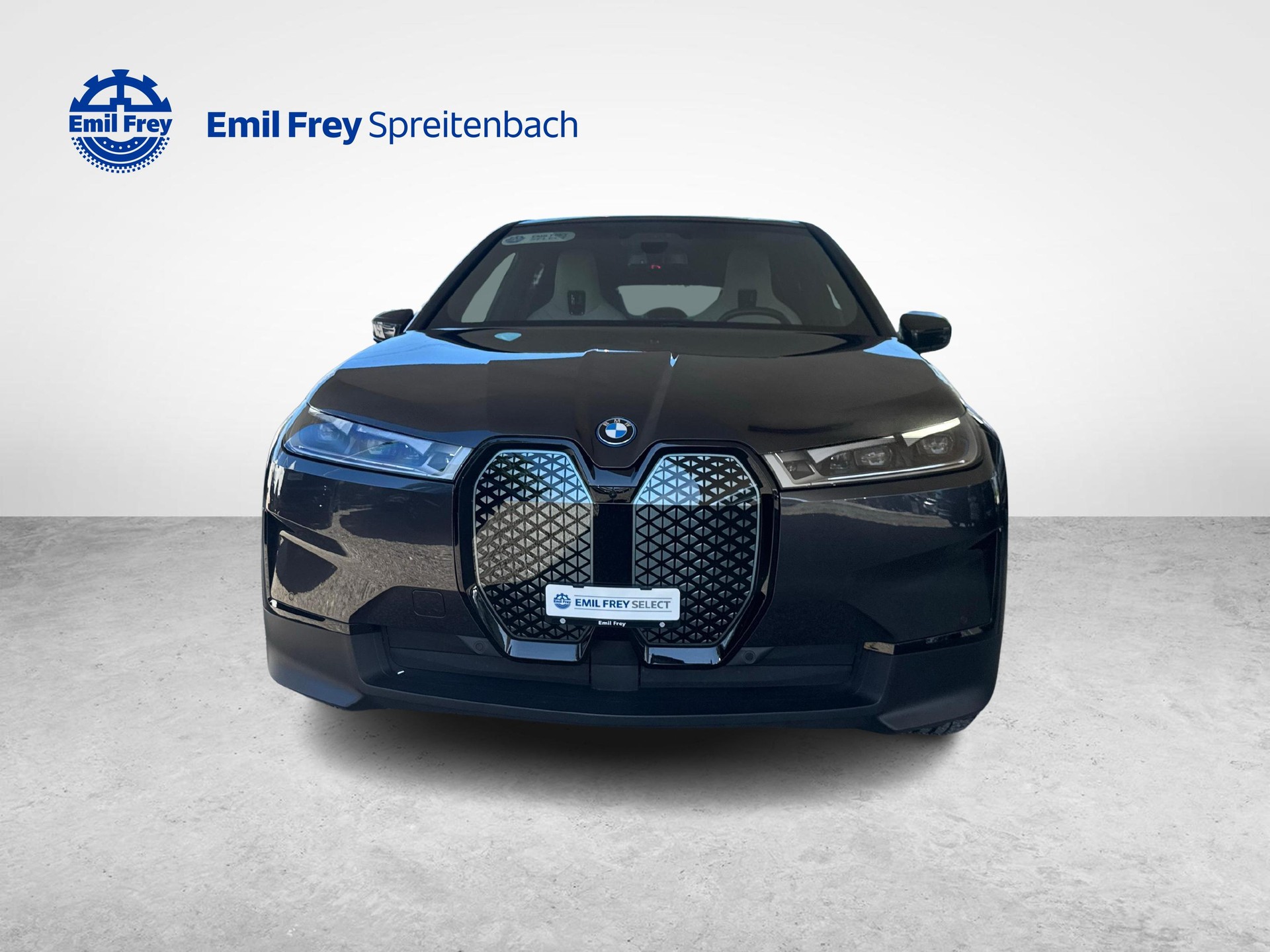 BMW iX xDrive50-image-8