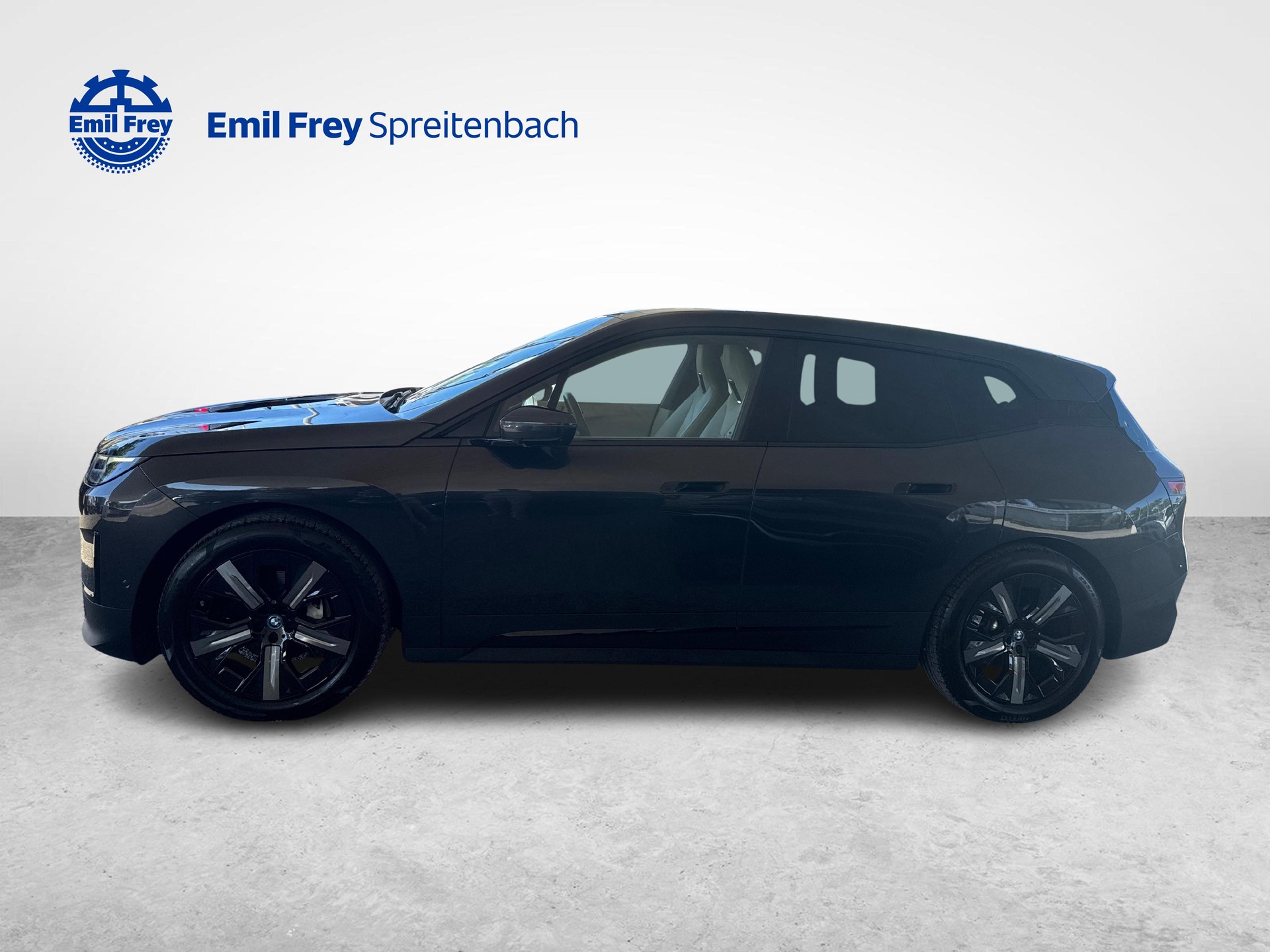 BMW iX xDrive50-image-2