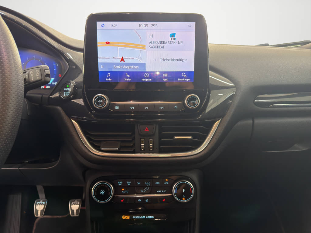 FORD Puma 1.0 EcoB Hybrid 125 ST-Line-image-11