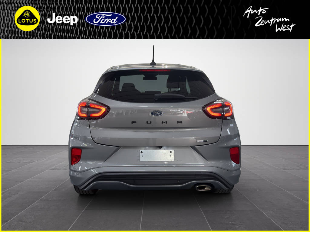 FORD Puma 1.0 EcoB Hybrid 125 ST-Line-image-3