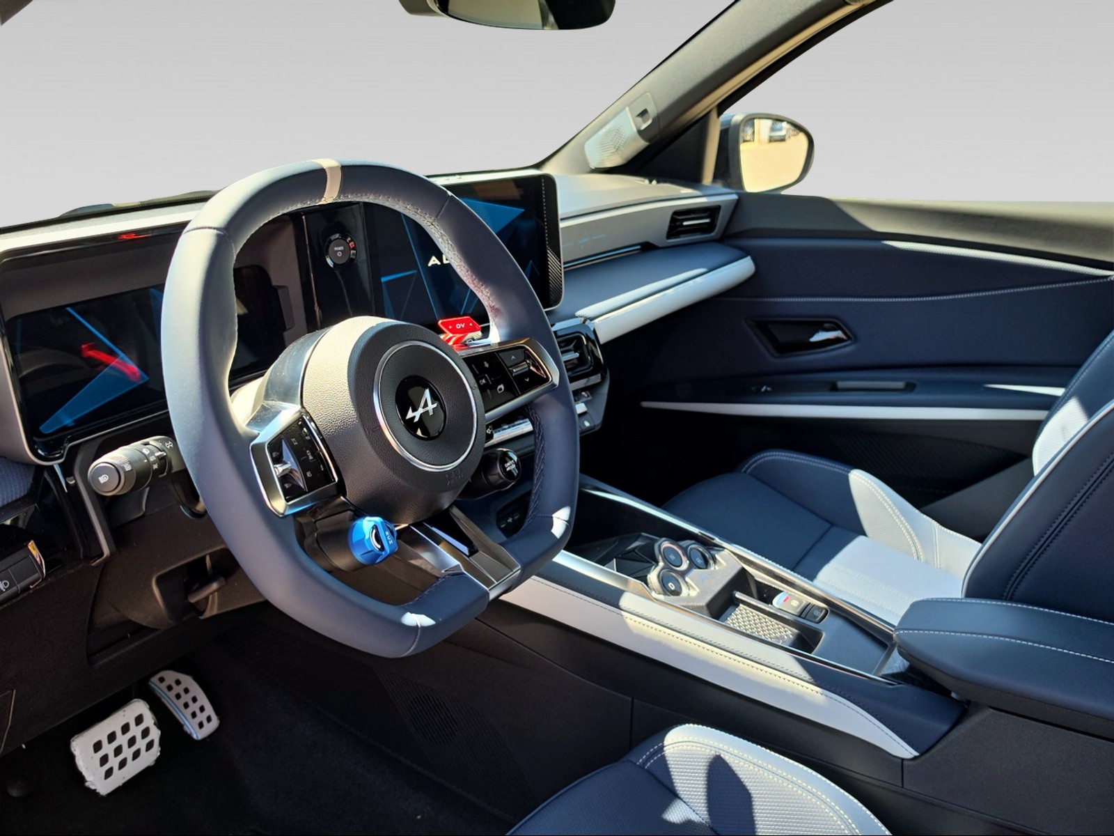 ALPINE A290 GTS 220 PS-image-9