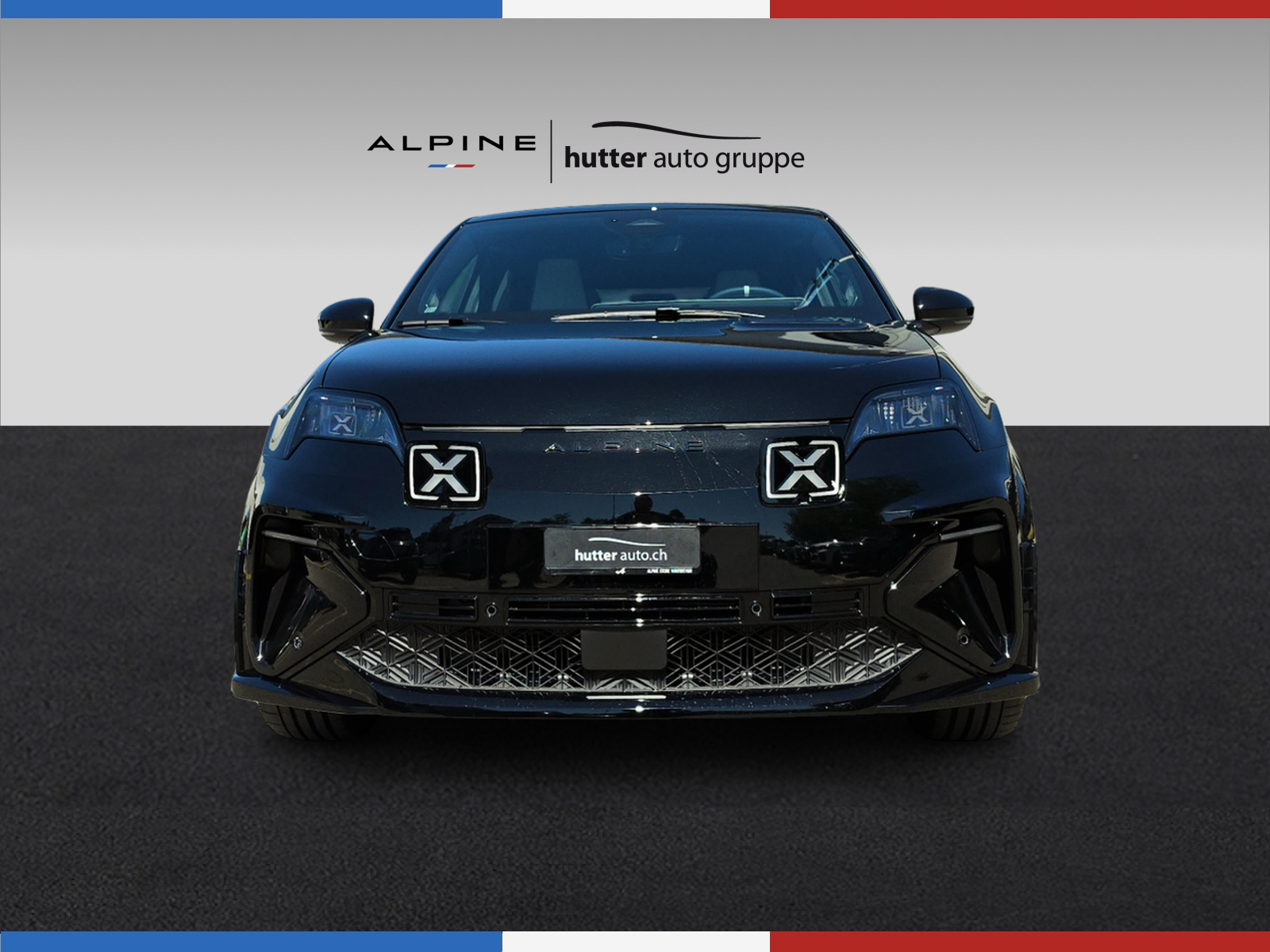 ALPINE A290 GTS 220 PS-image-2