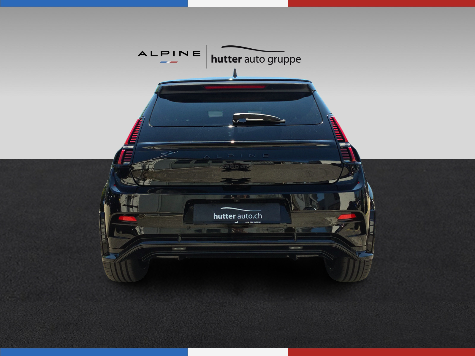 ALPINE A290 GTS 220 PS-image-6