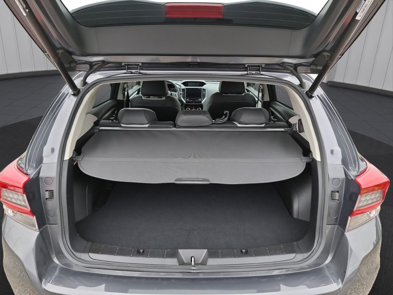 SUBARU Impreza 2.0i e-Boxer Swiss Plus-image-11