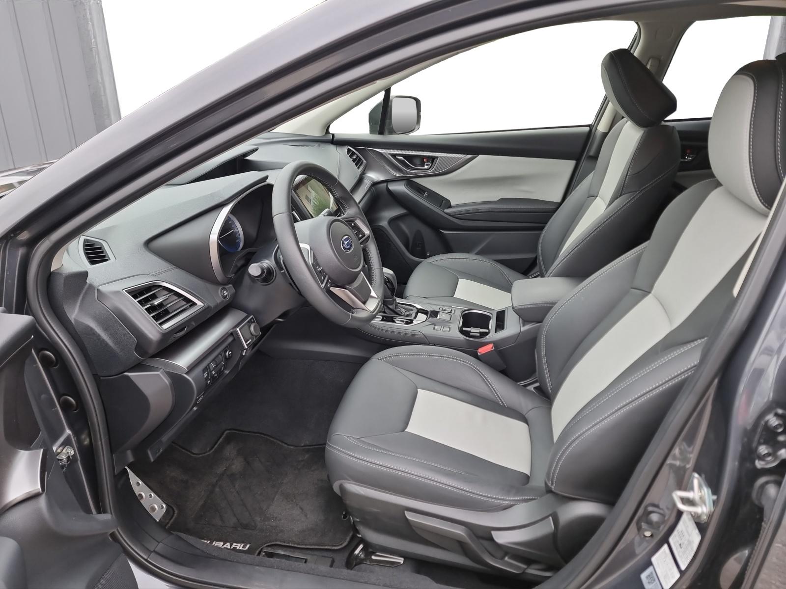 SUBARU Impreza 2.0i e-Boxer Swiss Plus-image-7