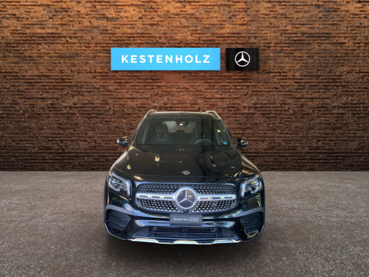 MERCEDES-BENZ GLB 250 AMG Line 4 MATIC-image-4